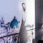 Apart-hotel Le Rayz Vendome Paris