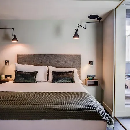 Le Rayz Vendome 4* Париж