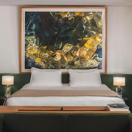 Le Rayz Vendome Hotel apartamentowy Paryż