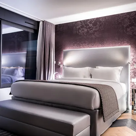 Le Rayz Vendome Апарт-отель