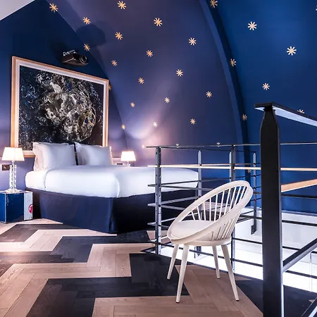 Hotel apartamentowy Le Rayz Vendome Paryż