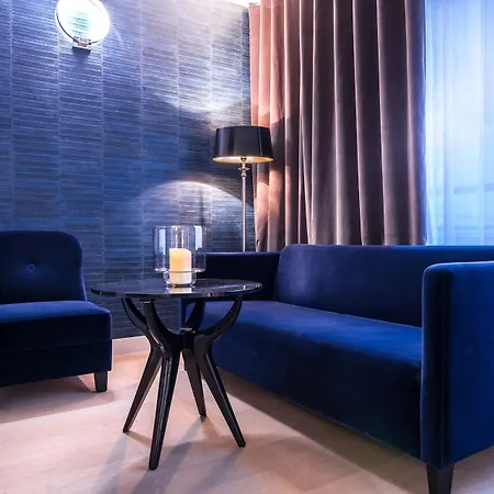 Le Rayz Vendome Paryż