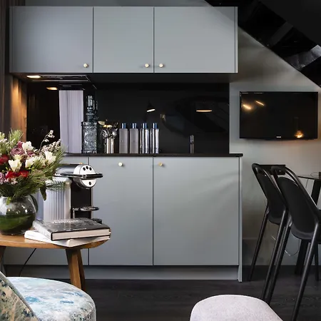 Hotel apartamentowy Le Rayz Vendome