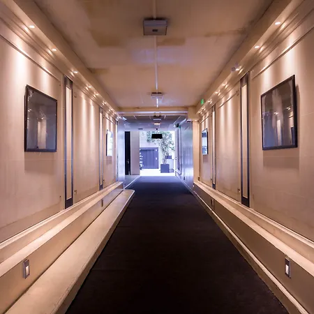 Le Rayz Vendome 4* Париж
