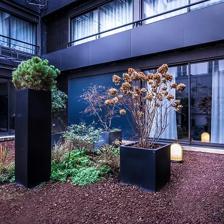 Le Rayz Vendome Hotel apartamentowy