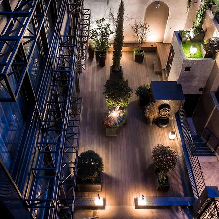 Le Rayz Vendome Paryż