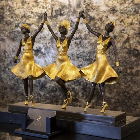 Hotel apartamentowy Le Rayz Vendome