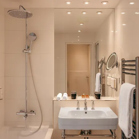 Apart-hotel Le Rayz Vendome Paris