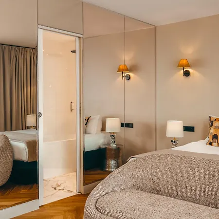 Apart-hotel Le Rayz Vendome