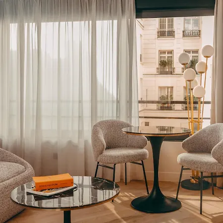 Le Rayz Vendome Apart-hotel 4*