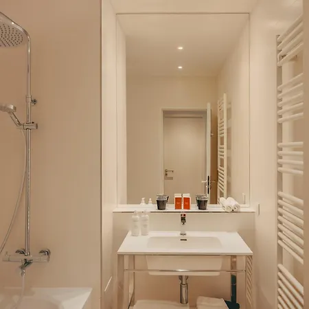 Le Rayz Vendome Апарт-отель 4*