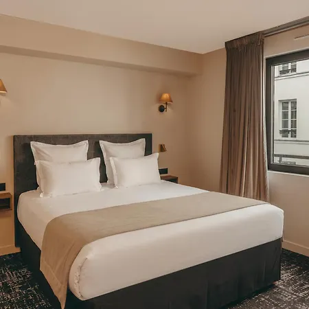 Апарт-отель Le Rayz Vendome 4*