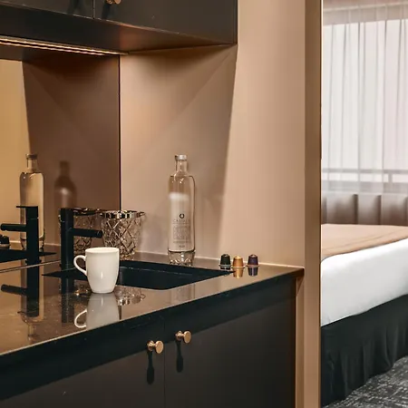 Le Rayz Vendome Апарт-отель 4*