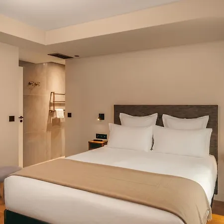 Le Rayz Vendome 4* Париж