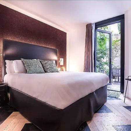 Le Rayz Vendome 4* Париж