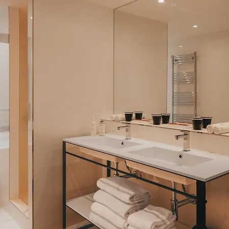 Апарт-отель Le Rayz Vendome 4*