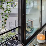 Le Rayz Vendome Apartmanhotel Párizs