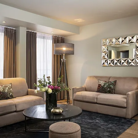 Aparthotel Le Rayz Vendome Paris