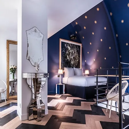 Le Rayz Vendome Lejlighedshotel