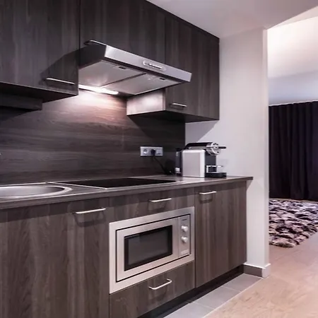 Aparthotel Le Rayz Vendome 4*