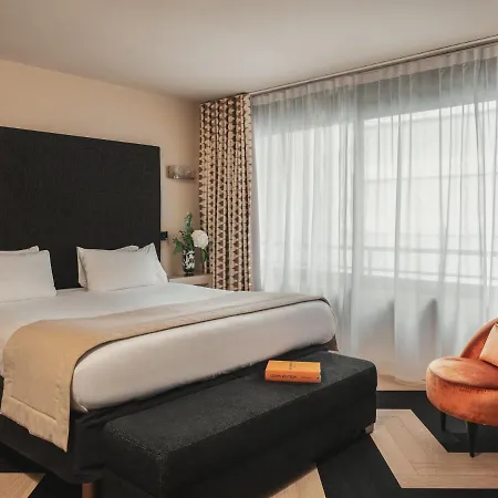 Le Rayz Vendome Aparthotel