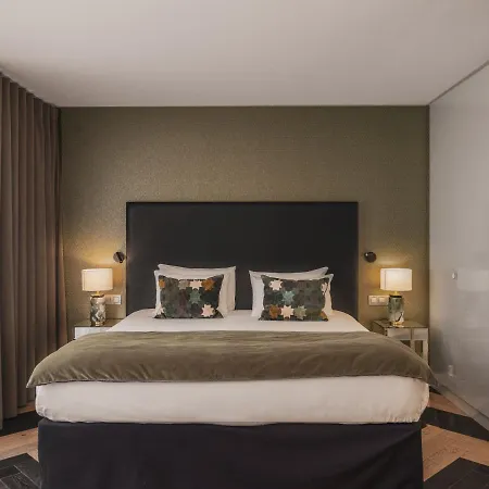 Le Rayz Vendome Aparthotel