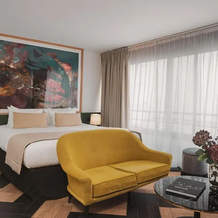 Aparthotel Le Rayz Vendome 4*