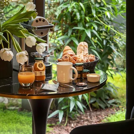 Aparthotel Le Rayz Vendome Paris