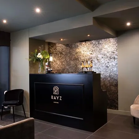 Le Rayz Vendome Lejlighedshotel