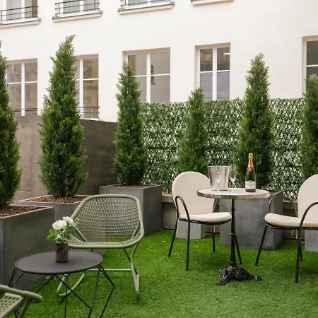 Aparthotel Le Rayz Vendome