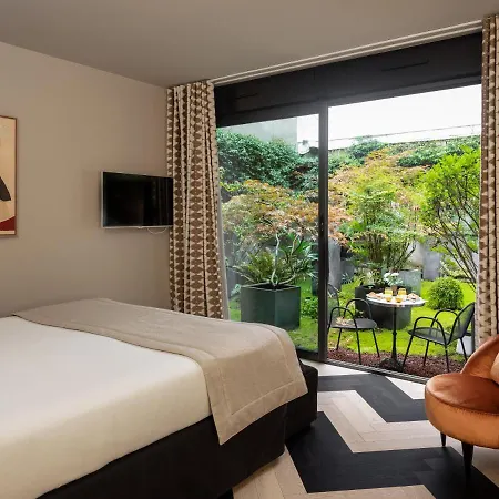 Le Rayz Vendome Aparthotel Parijs