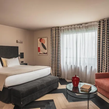 Le Rayz Vendome 4* Paris