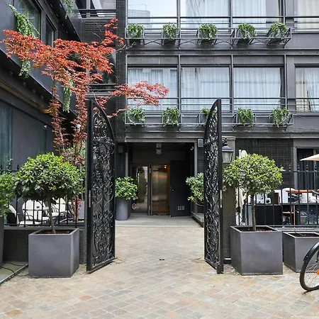 Le Rayz Vendome 4* Paris