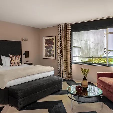 Le Rayz Vendome Aparthotel Paris