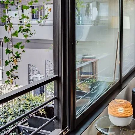 Le Rayz Vendome 4* Paris