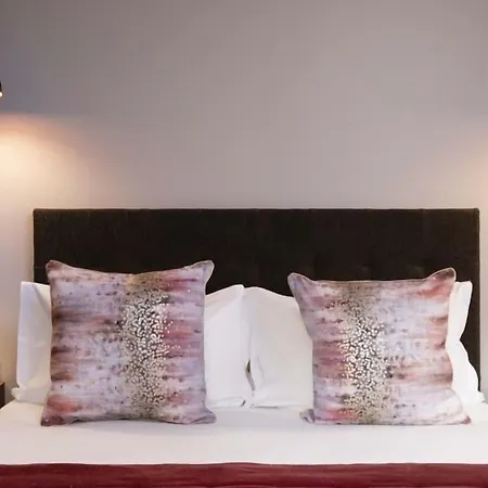 Le Rayz Vendome Aparthotel Paris