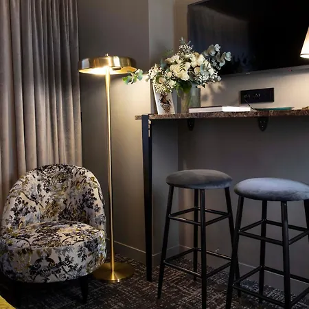 Le Rayz Vendome Aparthotel Paris