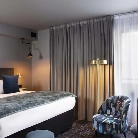 Aparthotel Le Rayz Vendome