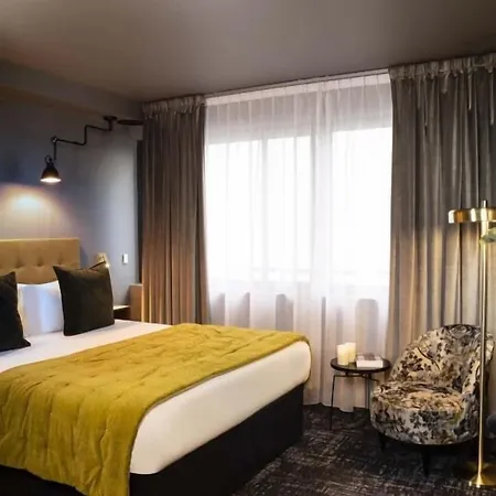 Aparthotel Le Rayz Vendome 4*