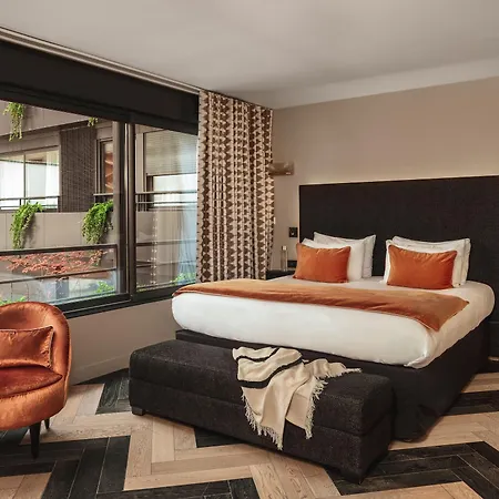 Le Rayz Vendome Aparthotel