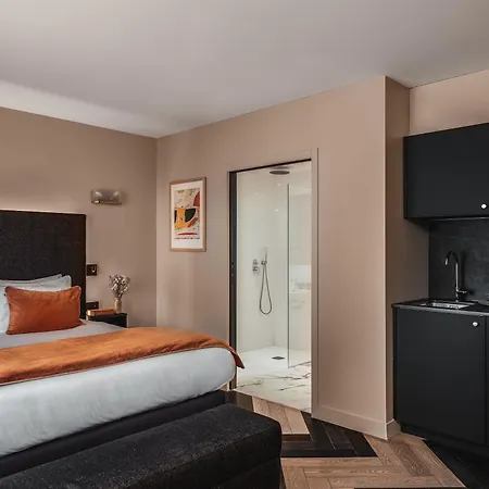 Le Rayz Vendome Lejlighedshotel