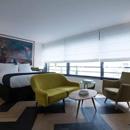 Le Rayz Vendome 4* Paris