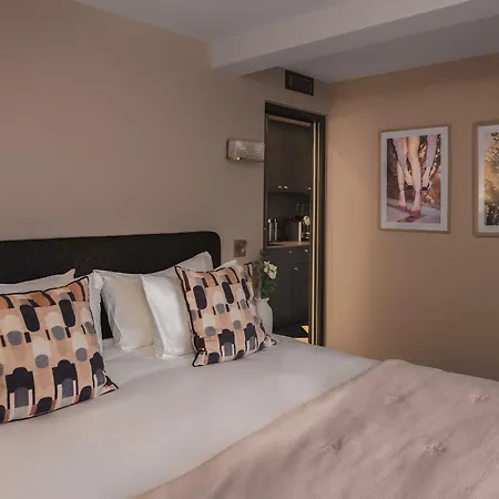 Le Rayz Vendome Lejlighedshotel 4*