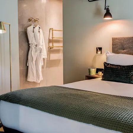 Aparthotel Le Rayz Vendome 4*