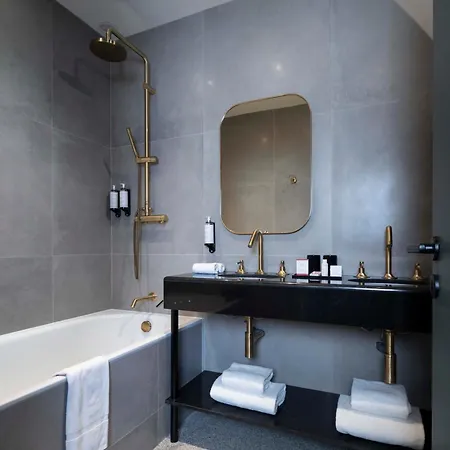 Le Rayz Vendome 4* باريس