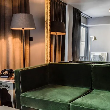 Le Rayz Vendome Aparthotel 4*