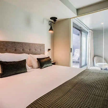 Aparthotel Le Rayz Vendome Paris