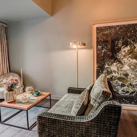 Le Rayz Vendome Aparthotel