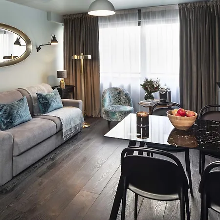 Le Rayz Vendome 4* Paris