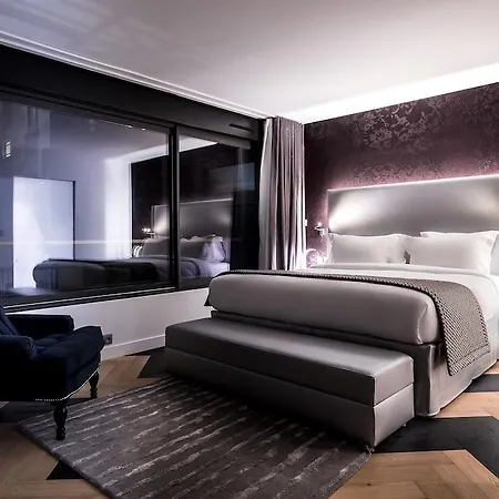 Le Rayz Vendome Appart hôtel Paris